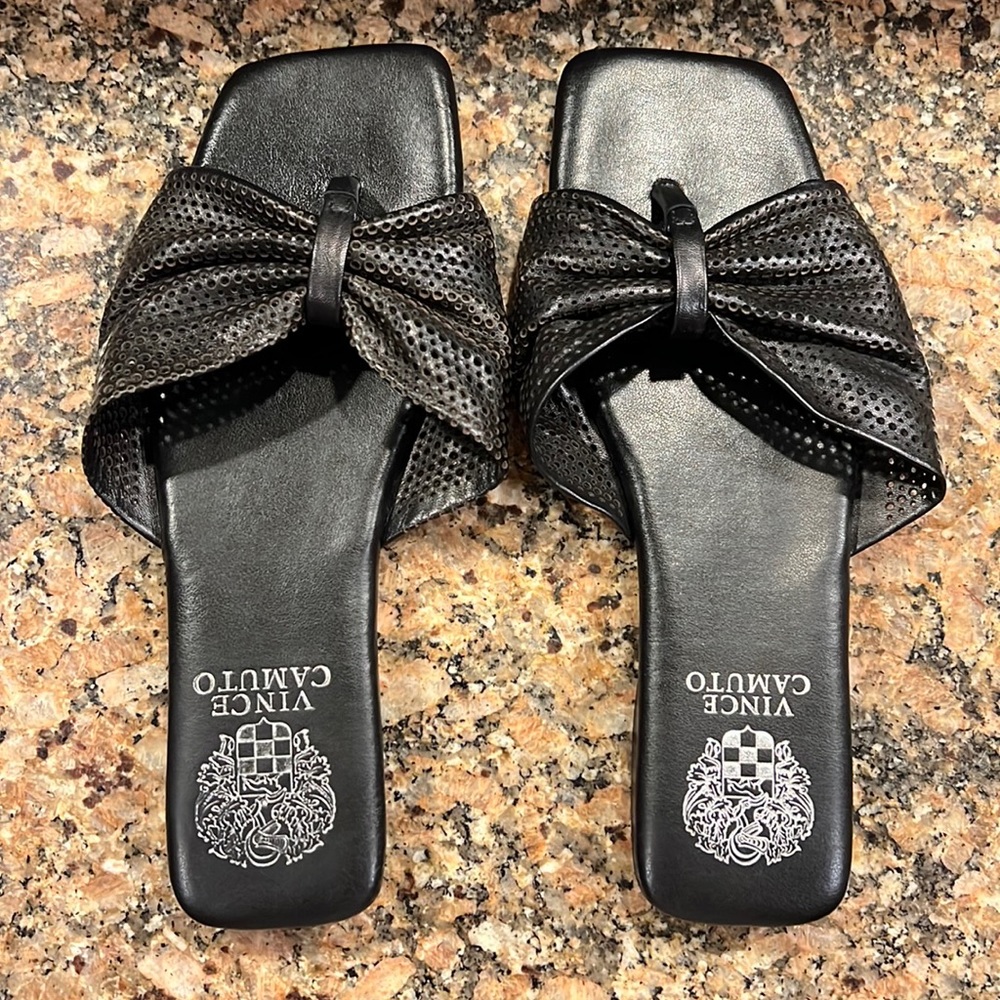 Vince Camuto sandals